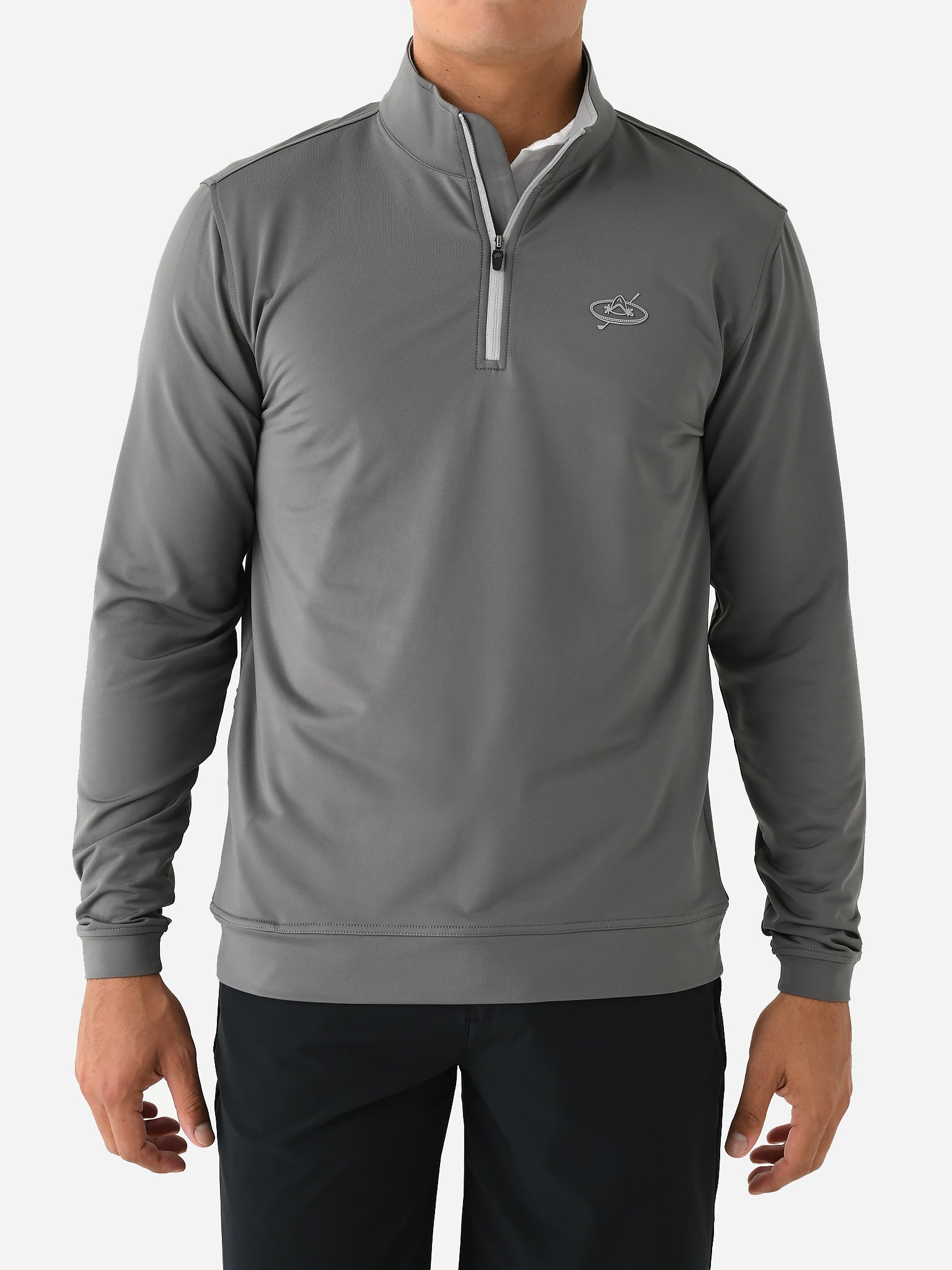 Super Golf Pullover Hoodie