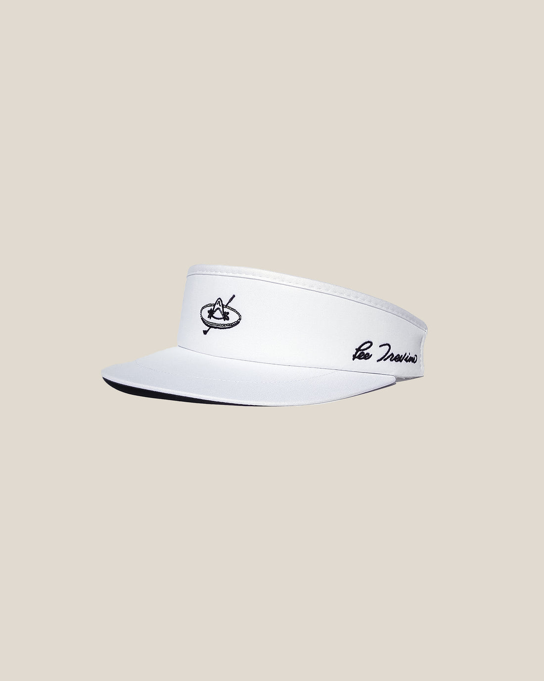 The Legend Tour Visor