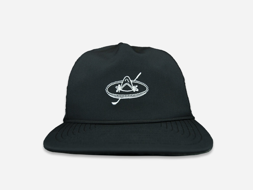 Lee trevino sombrero store cap