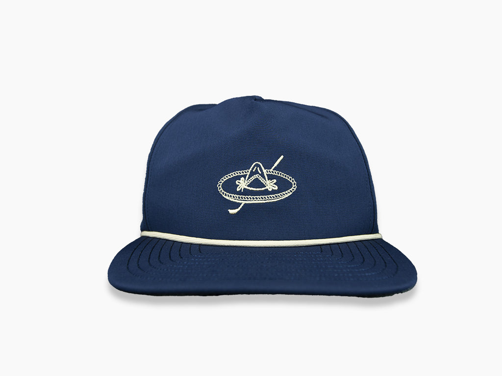 Lee trevino store rope hat