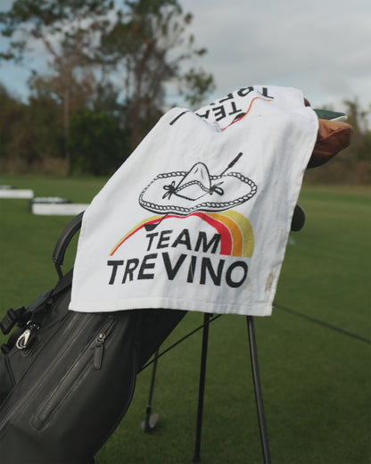 Team Trevino Towel